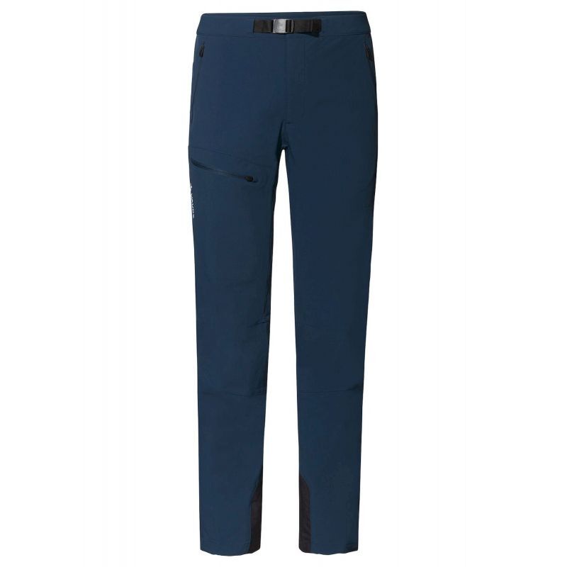 Vaude Badile Pants II - Softshellbyxa Herr