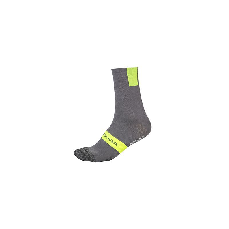 Endura Pro SL Primaloft Sock II - Cycling socks - Men's | Hardloop