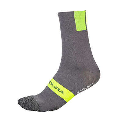 Endura Pro SL Primaloft Sock II - Pánské cyklistické ponožky | Hardloop