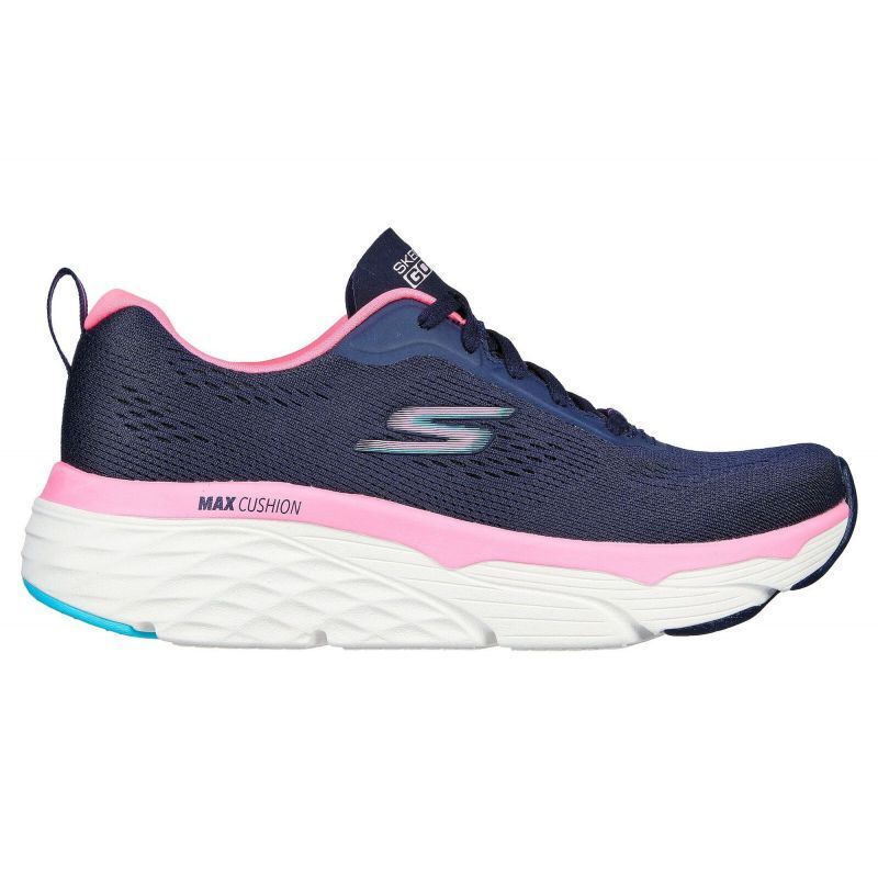 Skechers Max Cushioning Elite - Ziva - Miejskie buty damskie | Hardloop
