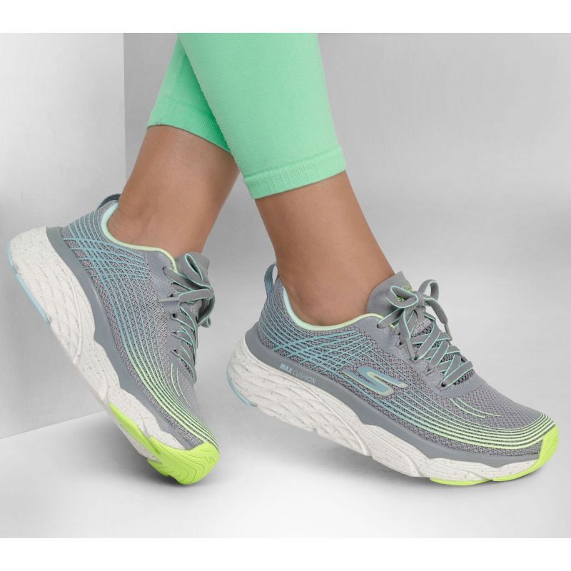 skechers max cushioning elite dam