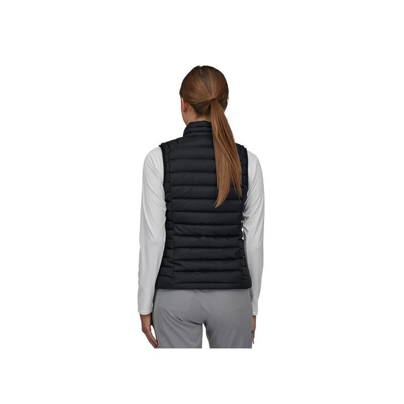 Patagonia Down Sweater Vest - Donsjack - Dames