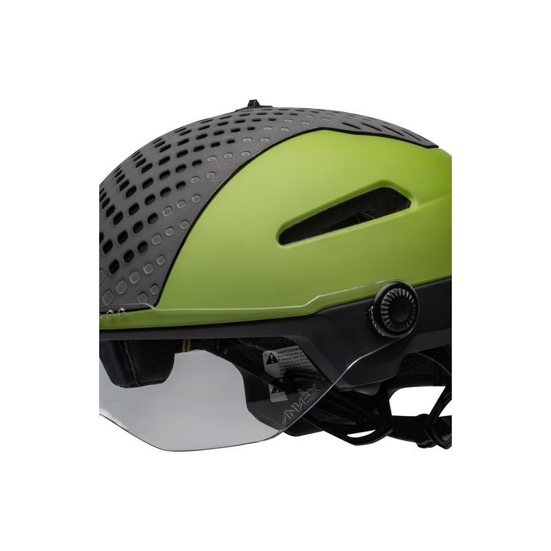 Annex Shield MIPS Urban cycling helmet