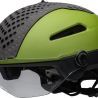 Bell Helmets Annex Shield MIPS - Kask rowerowy miejski | Hardloop