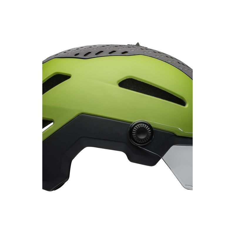 Bell Helmets Annex Shield MIPS - Urban cycling helmet | Hardloop