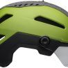 Bell Helmets Annex Shield MIPS - Urban cycling helmet | Hardloop