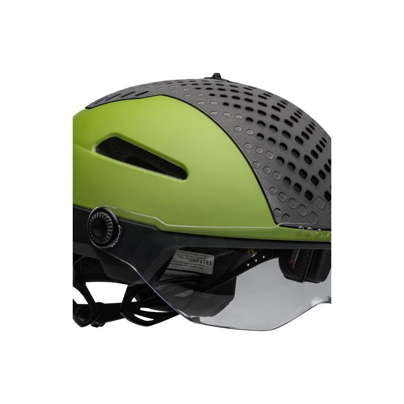 Bell Helmets Annex Shield MIPS - Casque vélo urbain | Hardloop