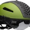 Bell Helmets Annex Shield MIPS - Kask rowerowy miejski | Hardloop