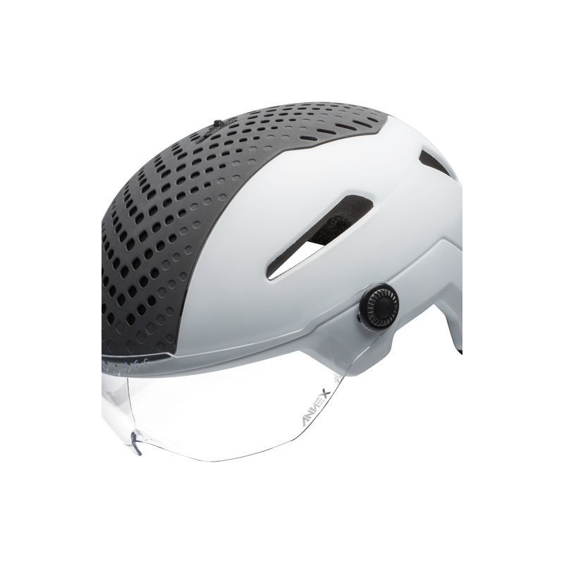 Bell Helmets Annex Shield MIPS - Urban cycling helmet | Hardloop