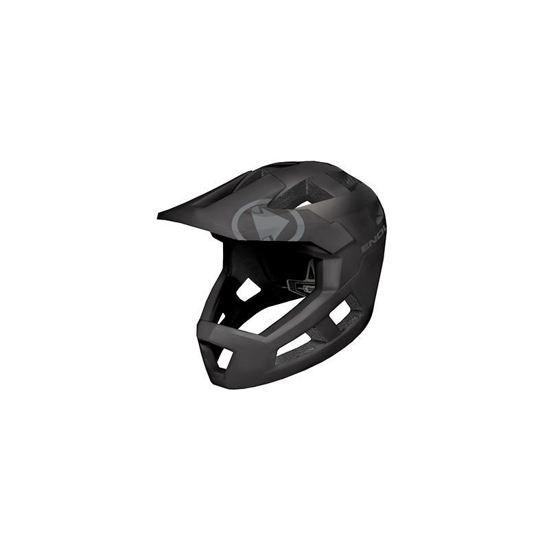 SingleTrack Full Face MIPS Helmet - Casco integral MTB
