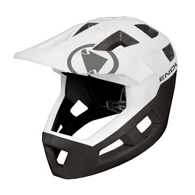 Endura SingleTrack Full Face Helmet - Casque VTT intégral