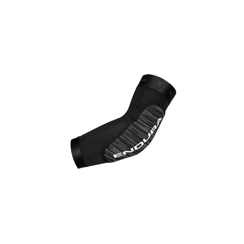 Endura SingleTrack Lite Elbow Pads II - Elleboogbeschermer | Hardloop