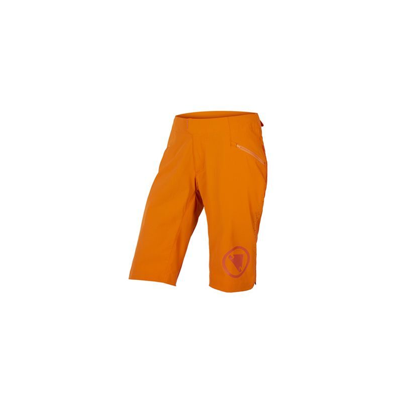SingleTrack Lite Short - MTB-Shorts - Damen