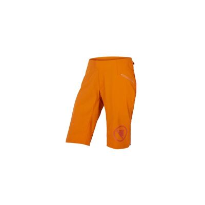 SingleTrack Lite Short - MTB Shortsit - Naiset