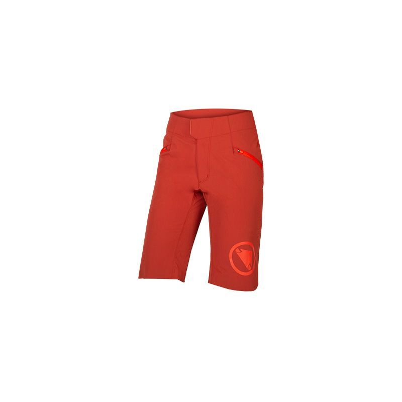 Pantalones cheap mtb cortos