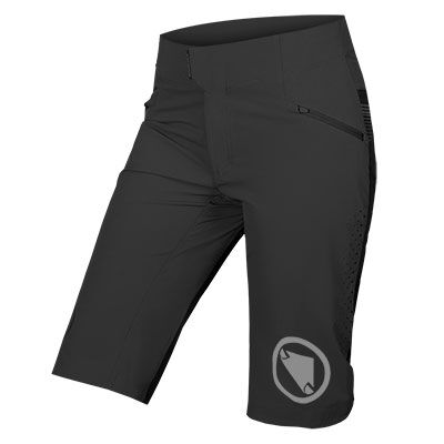 Endura SingleTrack Lite Short - Pantaloncini MTB - Donna | Hardloop