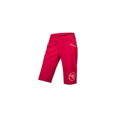 SingleTrack Lite Short - MTB Shortsit - Naiset