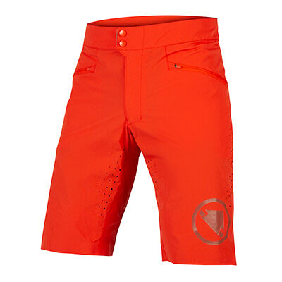 Endura SingleTrack Lite Short - Pantalones cortos MTB - Hombre | Hardloop