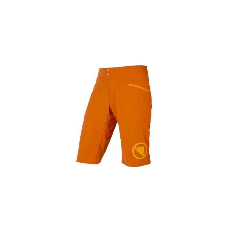 SingleTrack Lite Short - MTB shorts - Men's