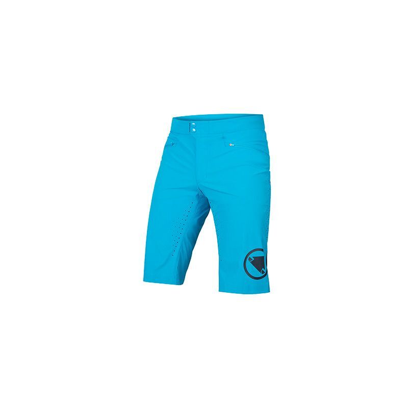 SingleTrack Lite Short - Short BTT homem