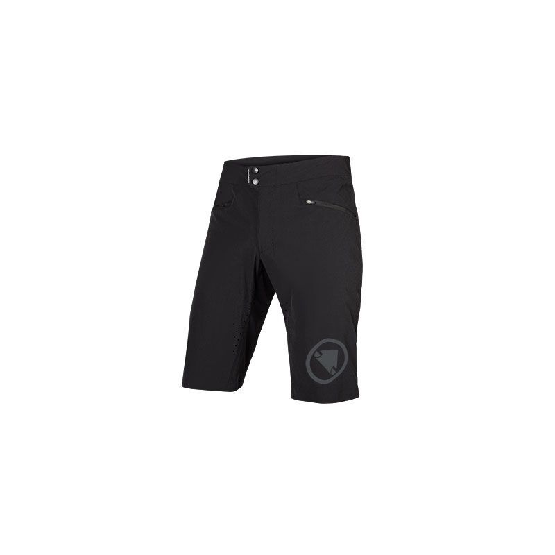 SingleTrack Lite Short - Short VTT homme