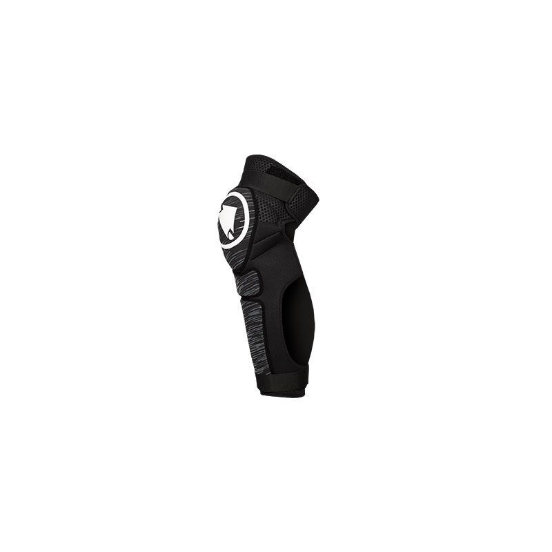 Endura SingleTrack Shin Pads II - Ginocchiere MTB | Hardloop