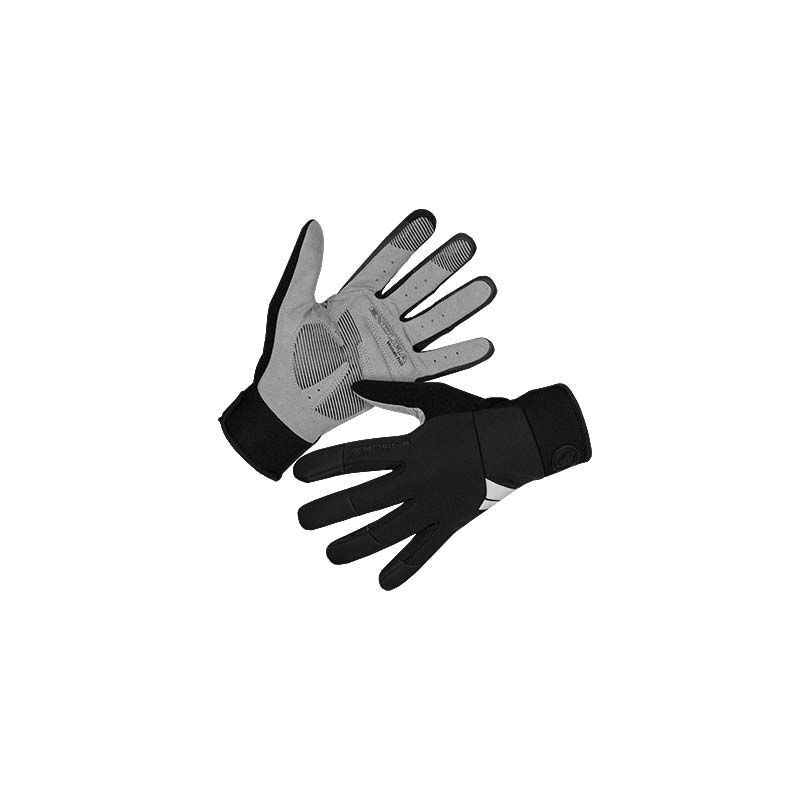 Windchill Glove - Luva de ciclismo homem