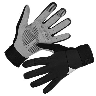 Endura Windchill Glove - Fietshandschoenen - Heren | Hardloop