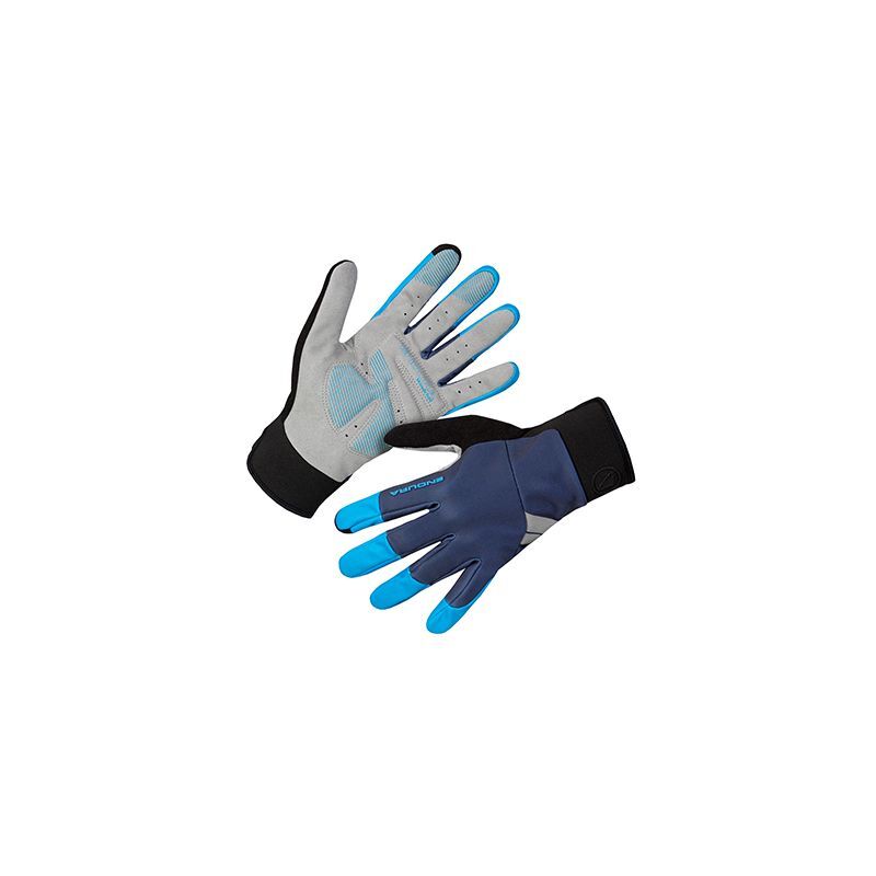 Windchill Glove - Cykelhandskar - Herr