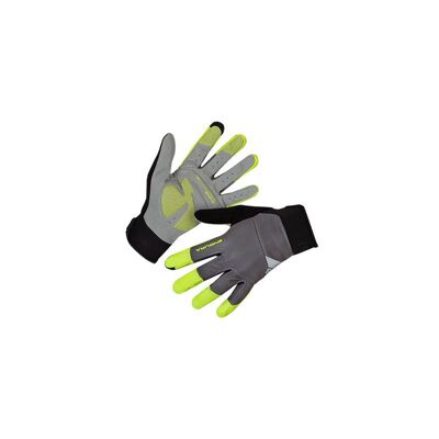 Windchill Glove - Luva de ciclismo homem