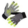 Hi Viz Yellow