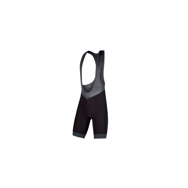 Endura Xtract Lite Bibshort - Spodenki kolarskie z szelkami rowerowe męskie | Hardloop