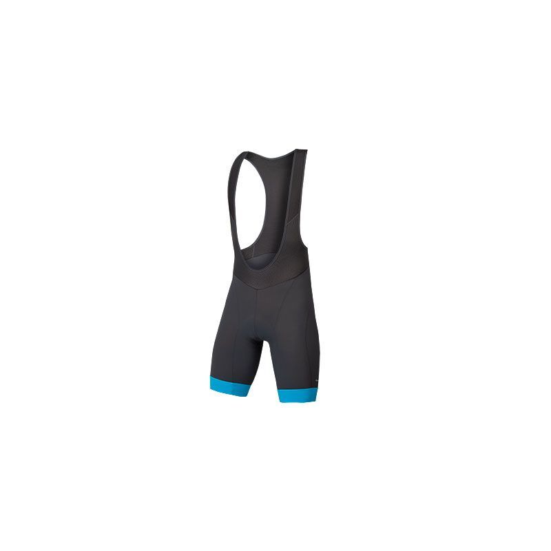 Giro Pantaloncini da Ciclismo Uomo - Arc MTB - nero