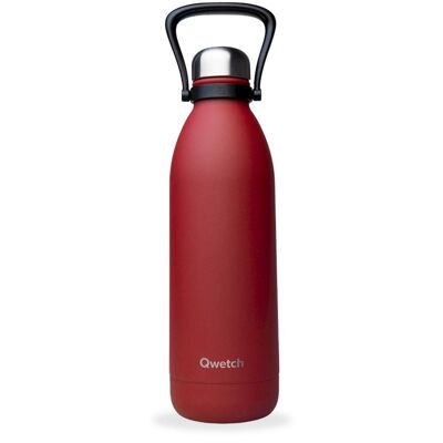 Titan - Isolierflasche