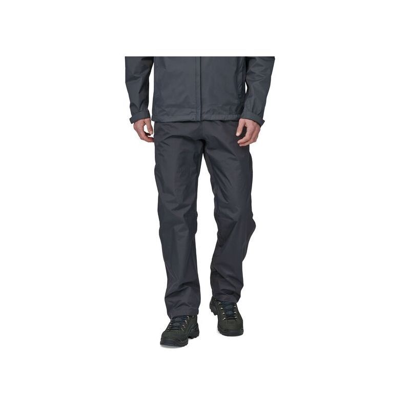 Patagonia M's Torrentshell 3L Pants - Calça impermeável homem | Hardloop