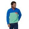 Patagonia LW Synchilla Snap-T P/O - Giacca in pile - Uomo