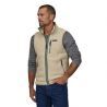 Patagonia Retro Pile Vest - Polaire sans manches homme | Hardloop