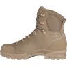 Lowa Breacher S Mid - Botas de trekking