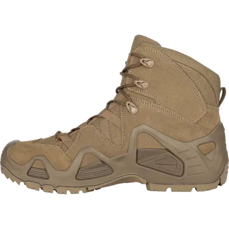 Lowa Zephyr Mid TF - Sapatilhas caminhada homem | Hardloop