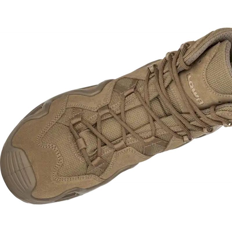 Lowa - Zephyr Mid TF - Walking Boots - Men's