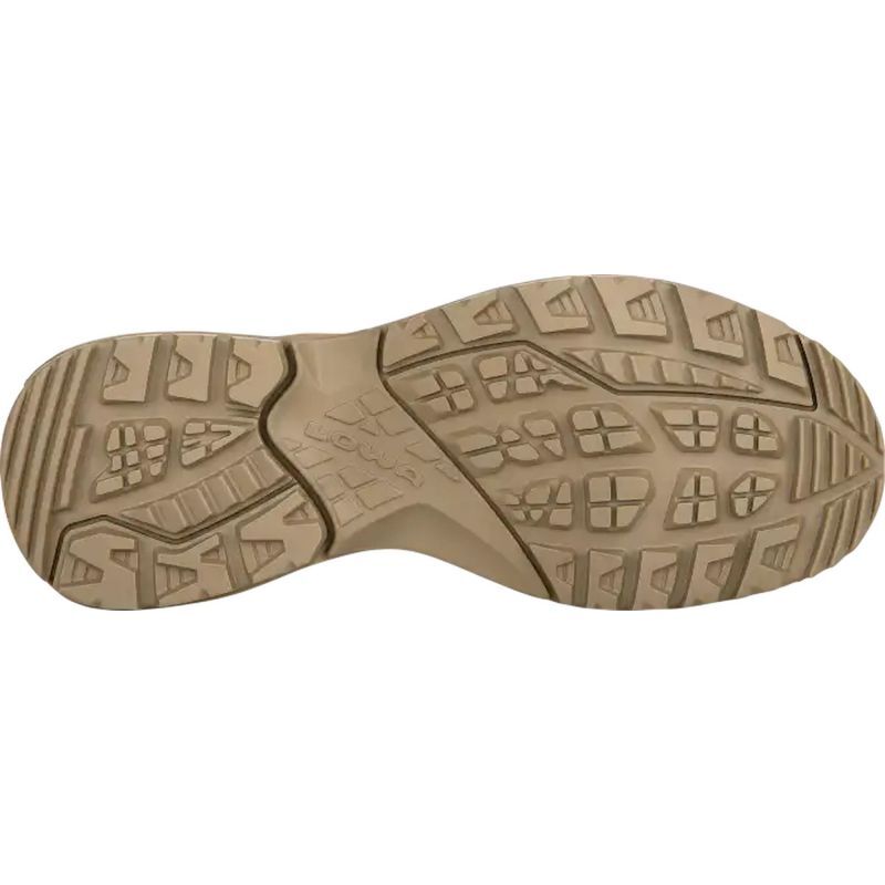 Lowa Zephyr Mid TF - Sapatilhas caminhada homem | Hardloop