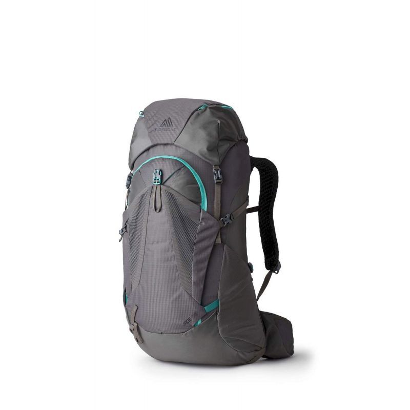 Jade 38 - Mochila de caminhada mulher