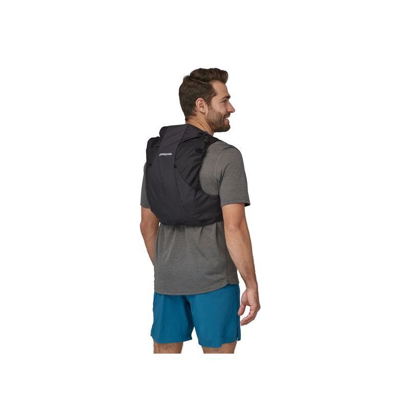 Patagonia chaleco de hidratación Slope Runner Exploration Pack 18L