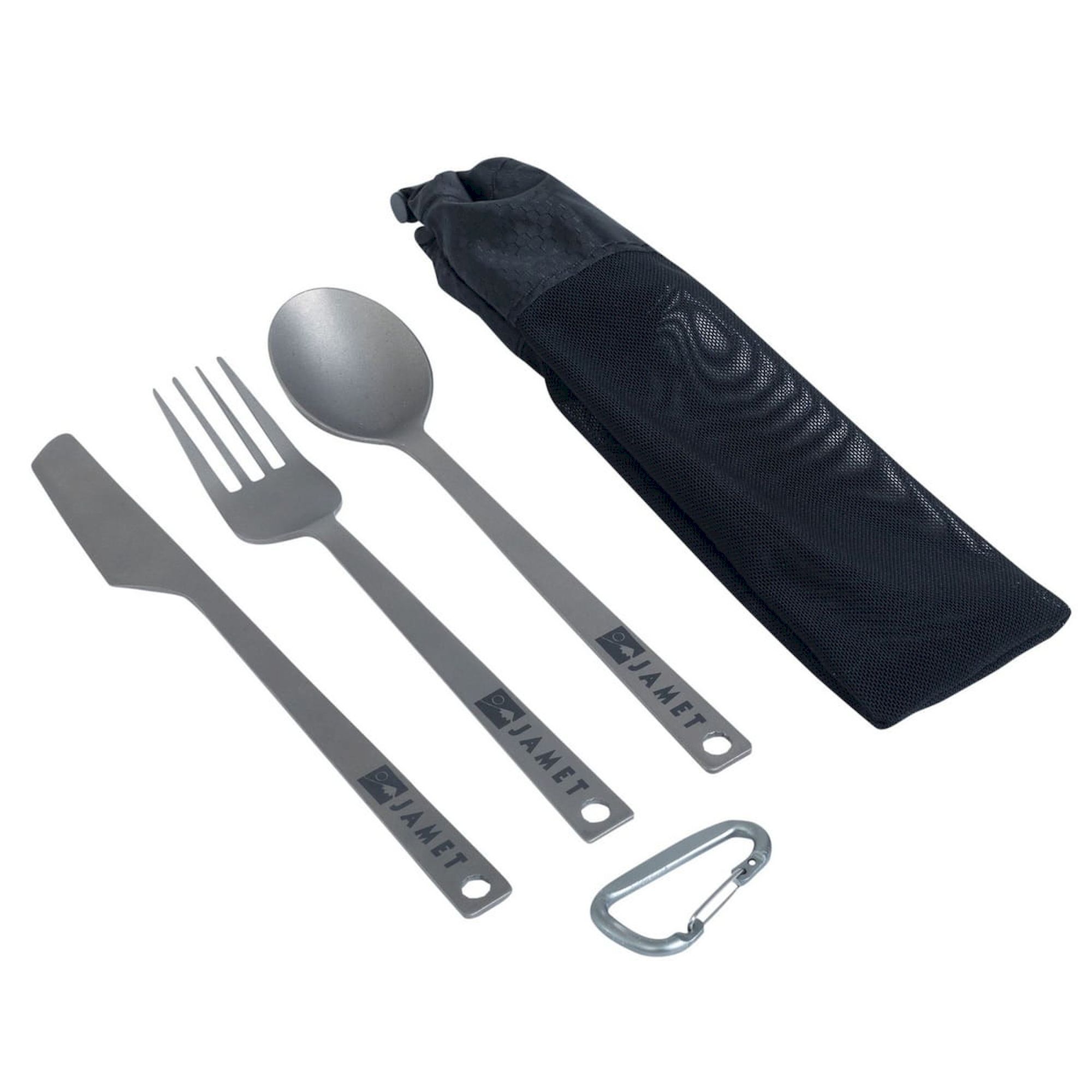 Jamet Titane x3 - Cutlery | Hardloop