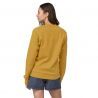 Patagonia Regenerative Organic Certified Cotton Crew - Bluza (bez kaptura) | Hardloop