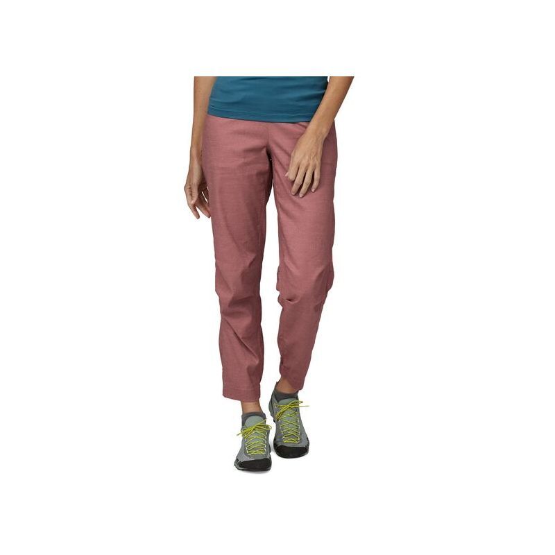 Patagonia trousers perfect for climbing and trekking from outdoor shop  3rdgenshop
