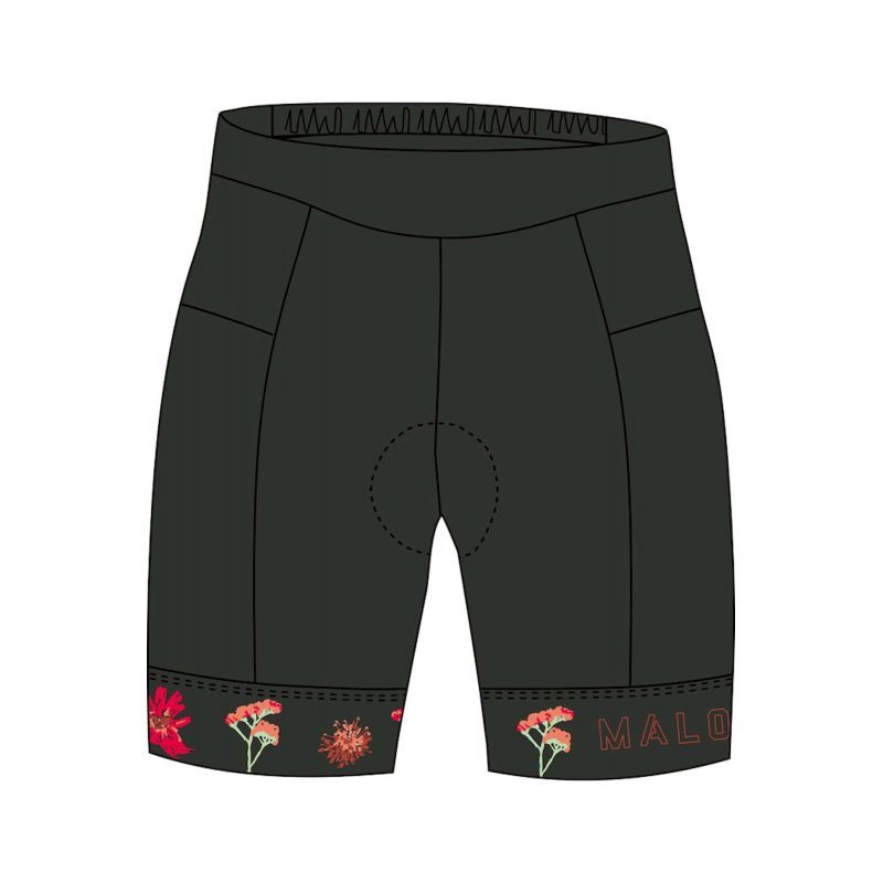 VanilM. Pants 1/2 - Bike shorts - Women's
