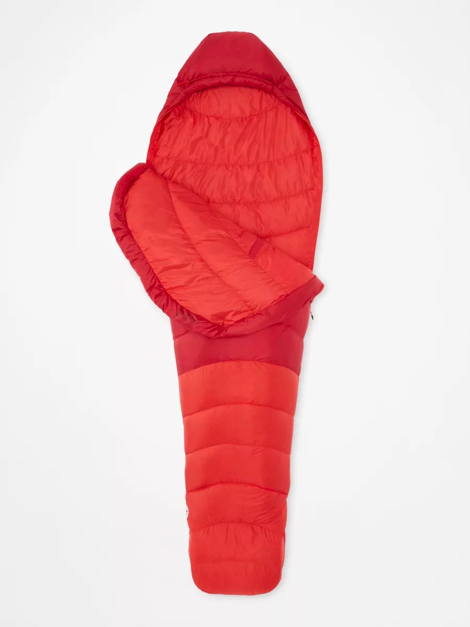 Marmot Atom - Sacco a pelo | Hardloop