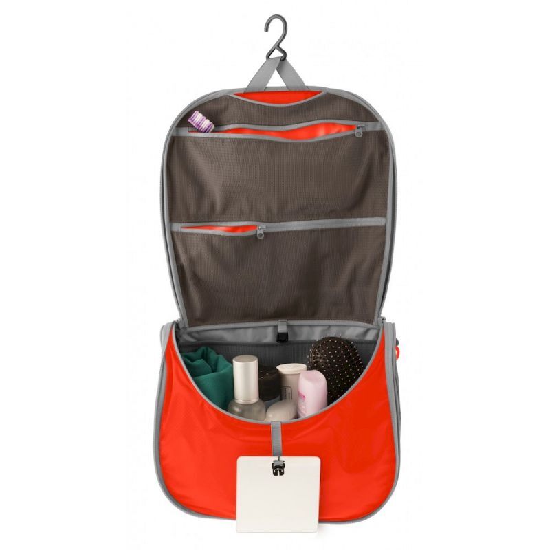 Sea To Summit Ultra Sil Hanging Toiletry Bag Kulturbeutel Hardloop