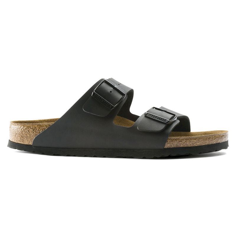 Birkenstock Arizona Birko-Flor - Sandales | Hardloop
